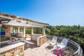 Villa Maestrale Porto Rotondo - Happy Rentals Porto Rotondo